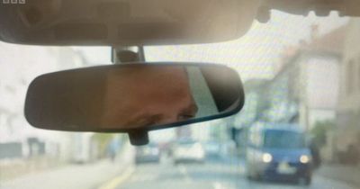 BBC Critical Incident features Bristol man's 'knife rampage' in busy shopping street