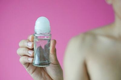 Is antiperspirant bad for you? Dermatologists debunk the persistent fear