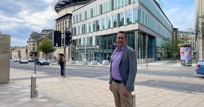 EICC hires Royal Albert Hall exec as tech and ops director