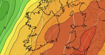 Dublin weather: Summer temperatures on the way in unexpected Halloween turn