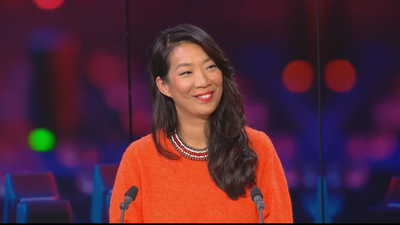 Kee-Yoon Kim: From comedy to melody
