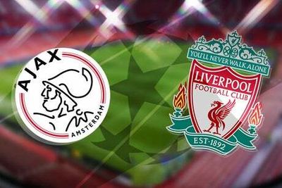 Ajax vs Liverpool: Kick-off time, prediction, TV, live stream, team news, h2h - Champions League preview today