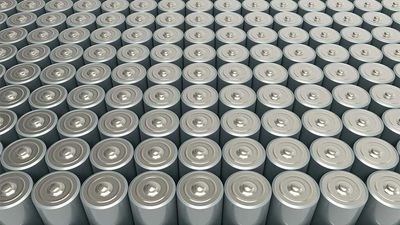 Canadian Company Plans EV Battery Gigafactory For New York