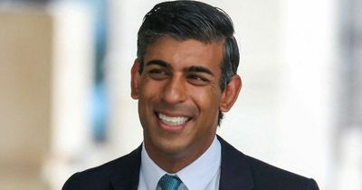 Rishi Sunak named next Prime Minister of UK as Penny Mordaunt crashes out of race