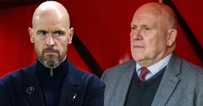 Mike Phelan still being paid by Man Utd despite no role and could be for another two years