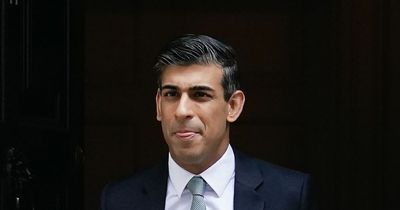 Rishi Sunak to be next Prime Minister after Penny Mordaunt fails in Tory leadership bid