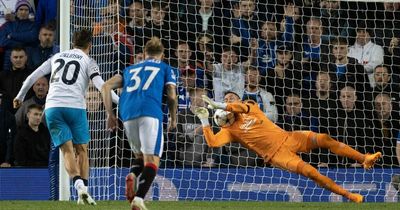 Napoli vs Rangers on TV: Channel, kick-off time and live stream details for Champions League battle