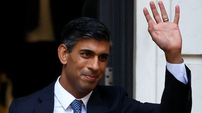 Rishi Sunak to become Britain's new prime minister after Penny Mordaunt concedes