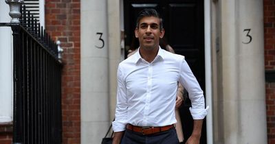 Where does Rishi Sunak live? All the houses he'll have access to as Prime Minister