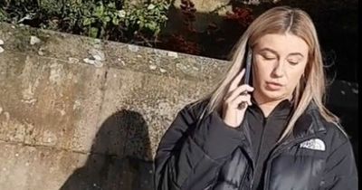 Scots nursing student told police she was 'Good Samaritan' while drink-driving