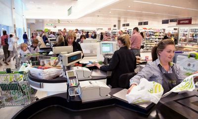 UK workers: have you taken on another job to support yourself financially?