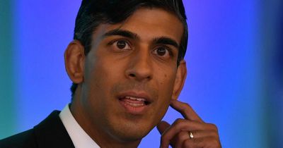 Rishi Sunak to become UK Prime Minister as Penny Mordaunt pulls out of race