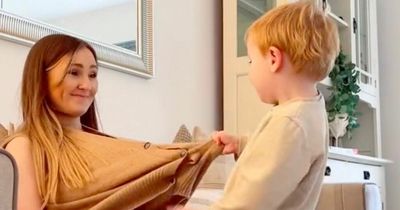 Glasgow mum who breastfeeds two-year-old told she should be 'locked up' by trolls