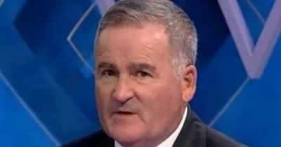 Richard Keys blasts Jurgen Klopp for two decisions ahead of Liverpool defeat to Nottingham Forest