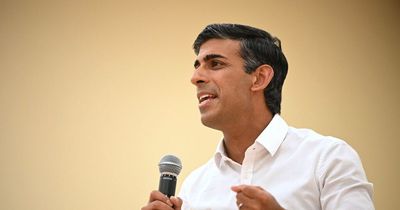 What Rishi Sunak could do about the cost of living, the NHS, immigration, energy and Brexit