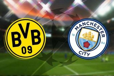 Dortmund vs Man City: Kick-off time, team news, prediction, TV, live stream - Champions League preview today