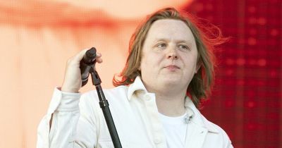 Lewis Capaldi chucked off Tinder after bosses think he's a catfish