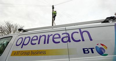 BT and Openreach workers strike - what this means as 999 operators walk out