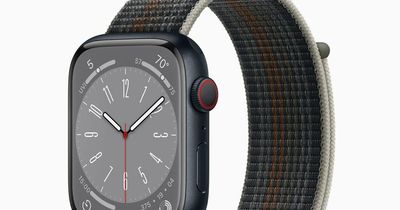 Apple Watch Series 8 review: still the most complete combination of smartwatch and health and fitness features