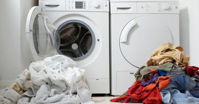 Woman 'swears by' appliance hack that dries clothes without tumble dryer