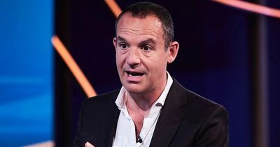 Martin Lewis' message to British Gas and EDF direct debit customers