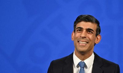 Share your views on Rishi Sunak becoming the next PM