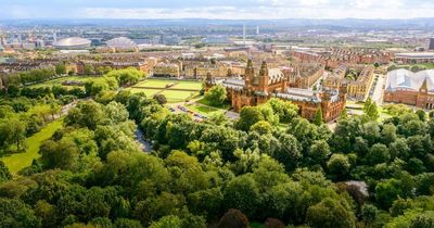 Tourism action plan aims to boost Glasgow's green credentials