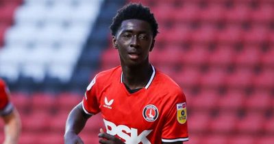 Charlton Athletic loanee issues verdict on Crystal Palace stars and Patrick Vieira's methods