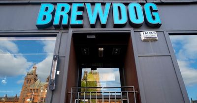 BrewDog boss offering free lager to all customers this week in 'lovely gesture'