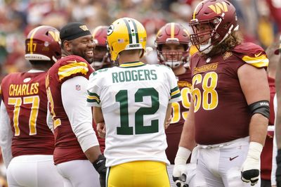 Good, bad and ugly from Packers’ 23-21 loss to Commanders