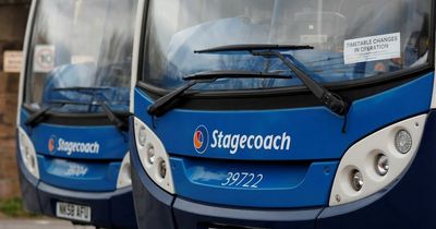 Stagecoach bus driver loses sex discrimination case