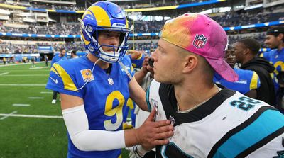 Sources: Panthers Rejected Rams’ Offer for Christian McCaffrey