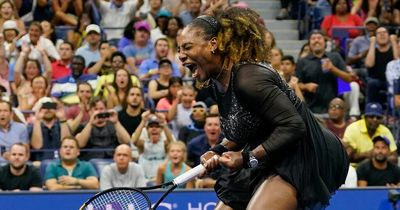 Serena Williams builds excitement over potential comeback after emotional retirement