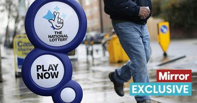 National Lottery axes two games to protect under-18s in gambling crackdown