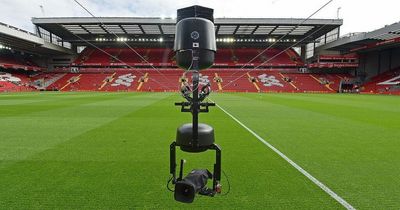 Liverpool made to wait by fixture update as three Premier League games moved for TV
