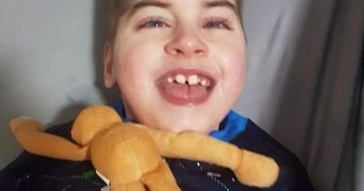 Mum's singing gave boy with rare genetic condition an extra 11 'miracle' months