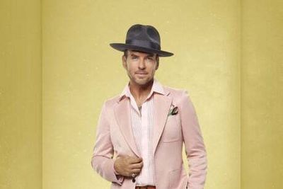 Matt Goss claims his mother’s ghost visited him five times after Strictly Come Dancing exit