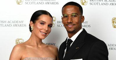 Corrie star Helen Flanagan 'splits from footballer fiancé Scott Sinclair' after 13 years