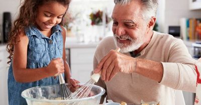 Morrisons launches range of home baking kits from £2 for families during half term