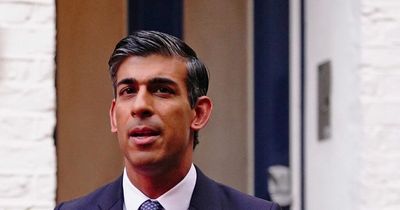 Nottinghamshire Conservative MPs congratulate Rishi Sunak as he is named next UK Prime Minister