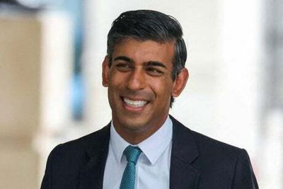 Rishi Sunak becoming Britain’s first Asian and Hindu PM hailed as ‘historic moment’