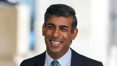 Former UK chancellor Rishi Sunak to replace Liz Truss as prime minister