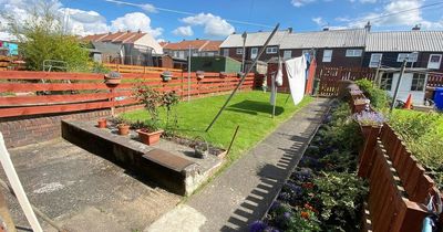 Cheapest home in Cumnock up for sale by auction with guide price of £39,999