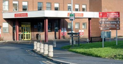 Man died from 'torrential' bleeding after 'low-risk' surgery at Beaumont Hospital in Dublin, inquest hears