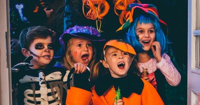 Free and cheap things to do with the kids across Ireland during Halloween mid-term