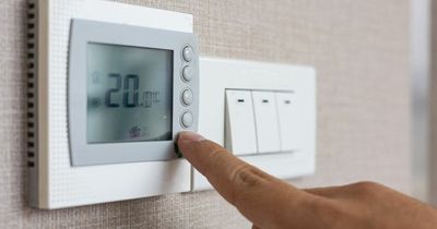 Eight easy money saving changes households can make to cut heating bills this winter
