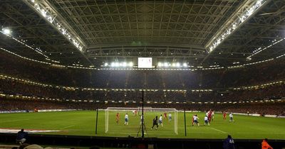 Principality Stadium expected to host Euro 2028 opening match with Wales games also played there if bid successful