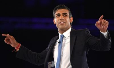 Rishi Sunak’s cuts will be more brutal than austerity. Remember: they are a choice, not a necessity