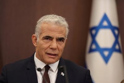 Israeli PM: Israel-Lebanon maritime deal to be signed Thursday
