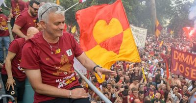 Roma chief provides honest Jose Mourinho opinion and reveals what the board thinks of him